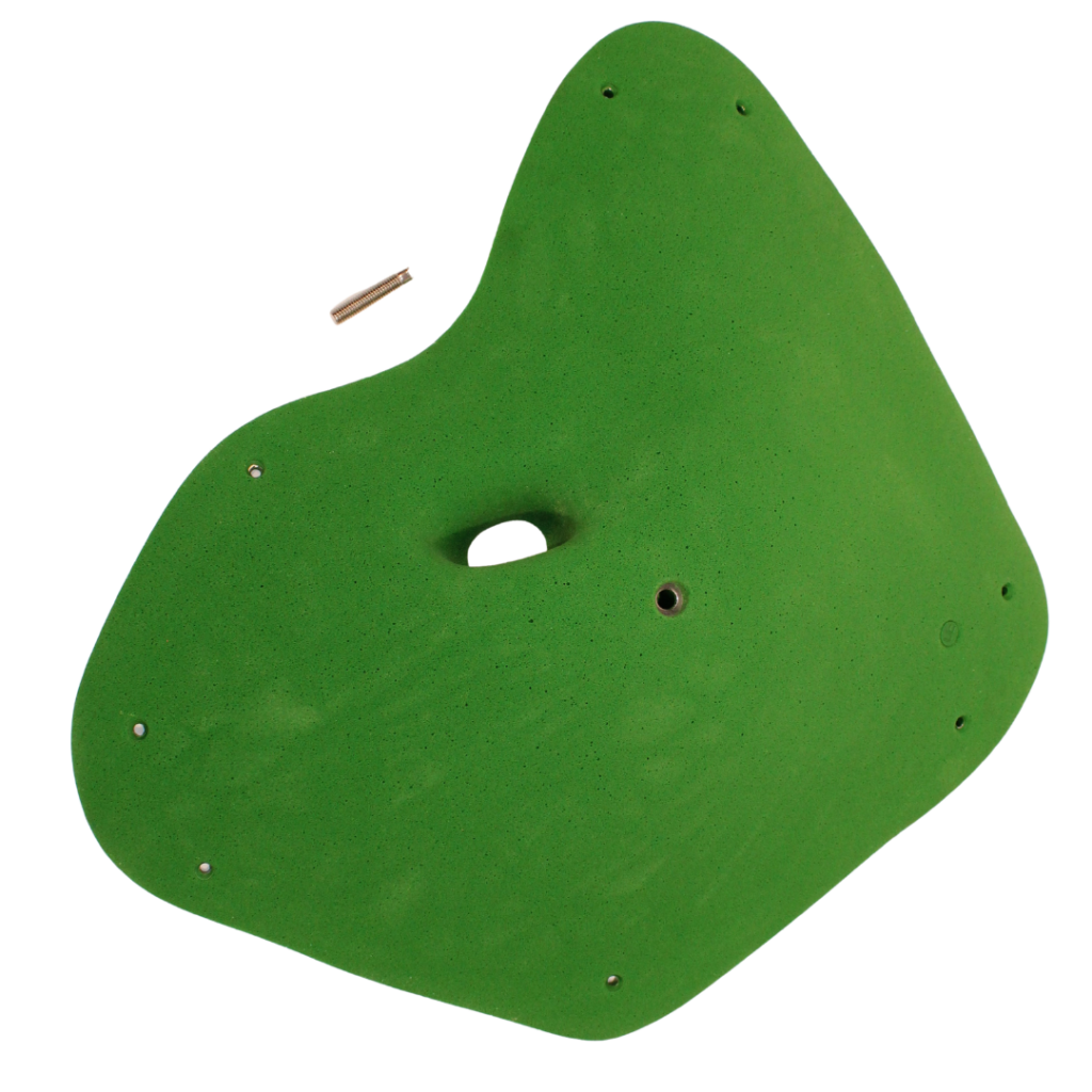 Smooth Line Unleashed Climbing Klettergriffe PU