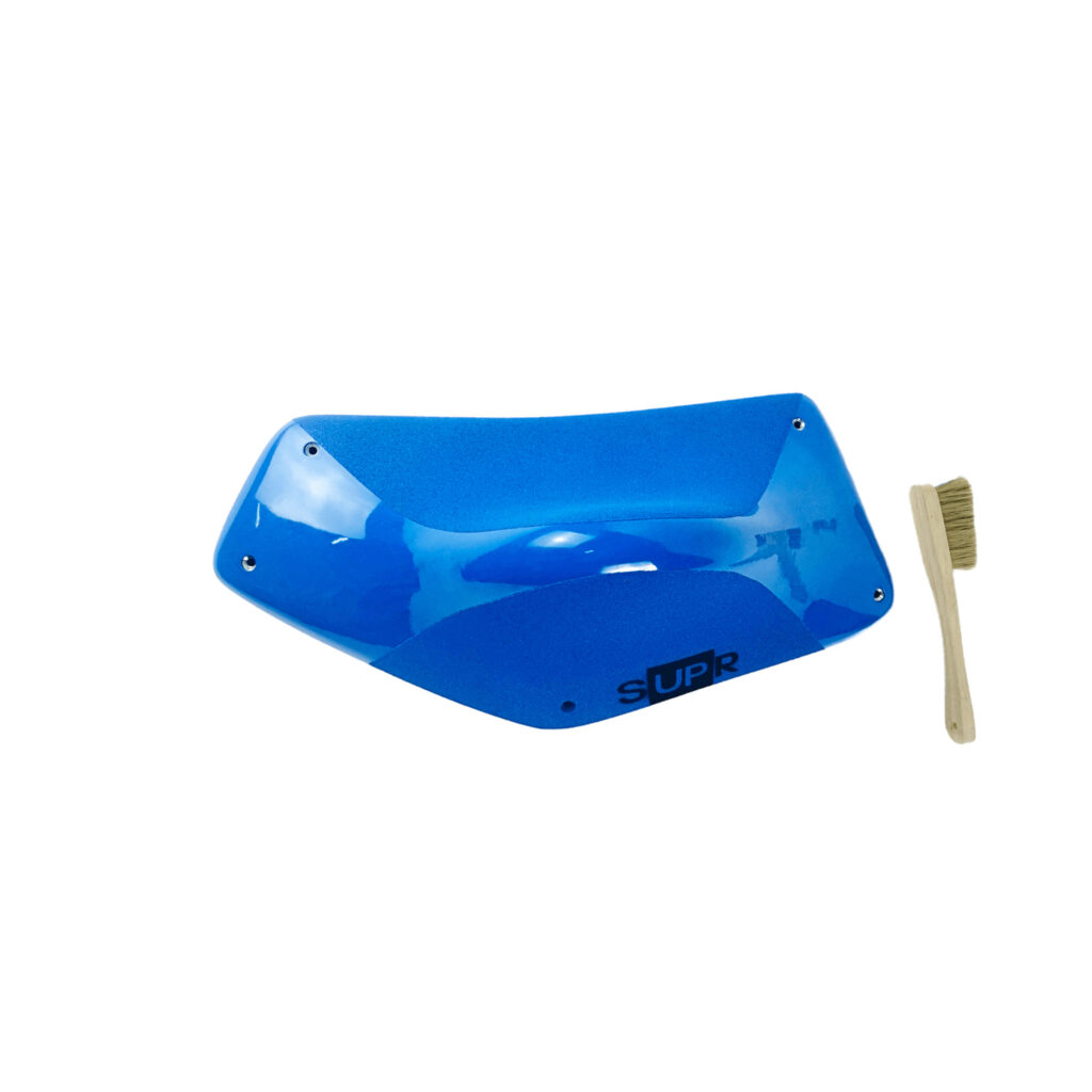 Fiberglass Dualtexturer Cruisers Sup'r