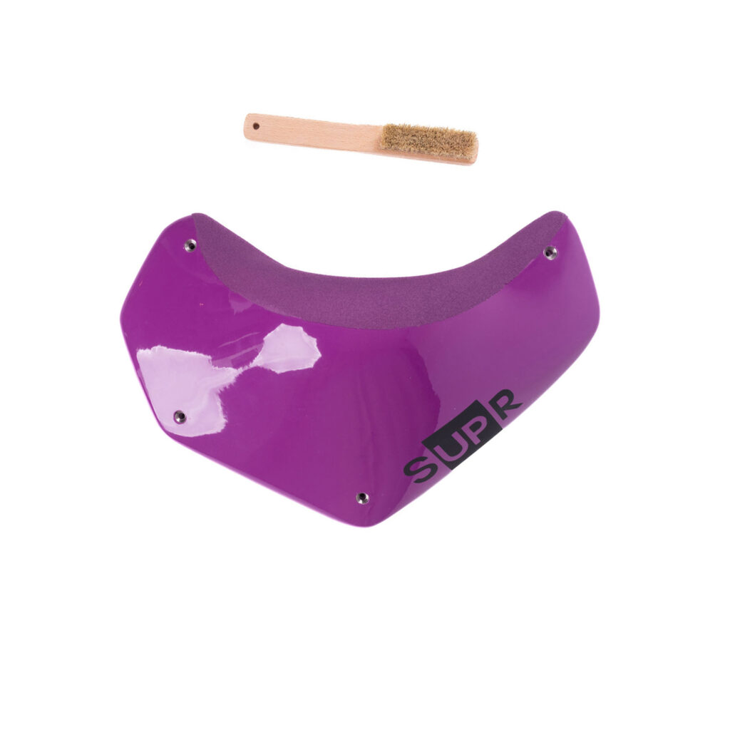 Fiberglass Dualtexturer Cumulus Sup'r