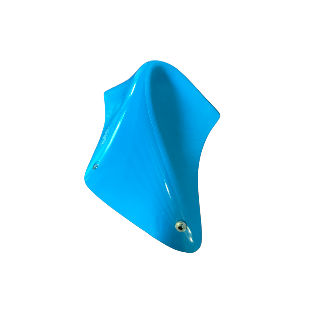 Fiberglass Dualtexturer Eclipse Sup'r