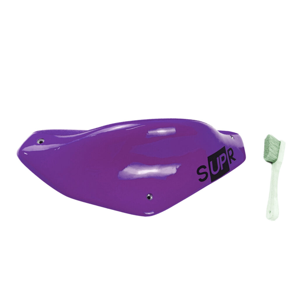Fiberglass Dualtexturer Hunter Sup'r