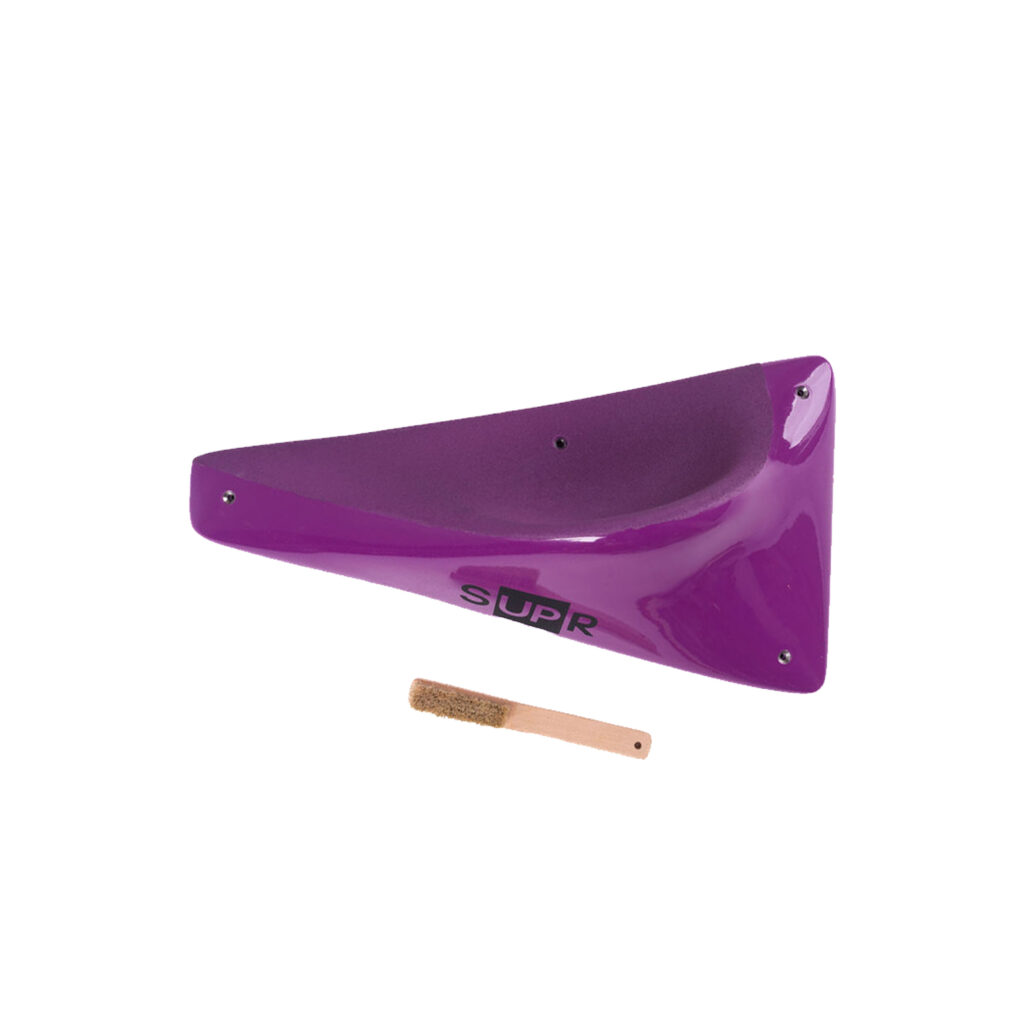 Fiberglass Dualtexture Spaceship Sup'r